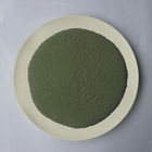 Σκούρο πράσινο πλαστική σταθερή ποιότητα σκονών σχήματος μελαμινών πρώτης ύλης