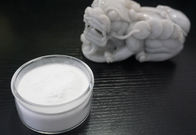 Όμορφη άσπρη ένωση σχήματος μελαμινών/πρώτη ύλη επιτραπέζιου σκεύους