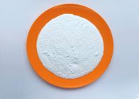 Άσπρες σκόνη ρητίνης μελαμινών βαθμού τροφίμων χρώματος/φορμαλδεΰδη μελαμινών