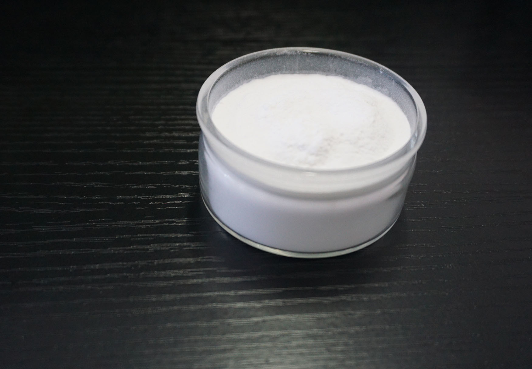 Υλική μελαμίνη επιτραπέζιου σκεύους μελαμινών που φορμάρει το σύνθετο πλαστικό άσπρο χρώμα